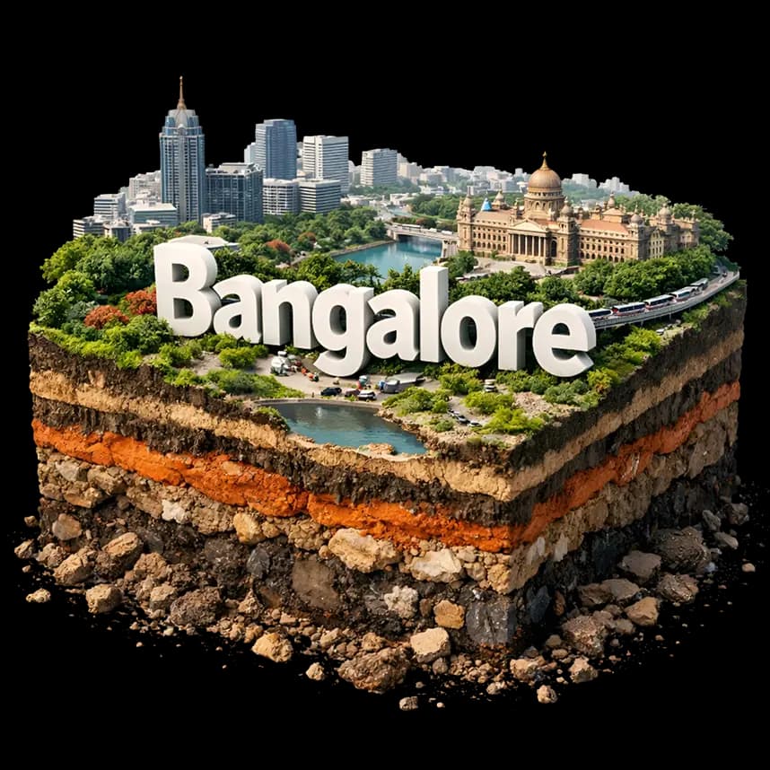Bangalore